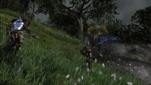 Darkfall: Unholy Wars - Darkfall Online - 2011 Images/Videos